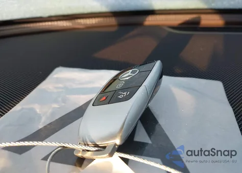 2020 Mercedes-Benz E 350 4Matic from USA, damaged, VIN W1KZF8EB7LA844930